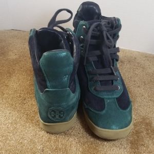 Tory Burch Sneakers
